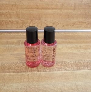 MaryKay Travel Size Eye Makeup Remover Set